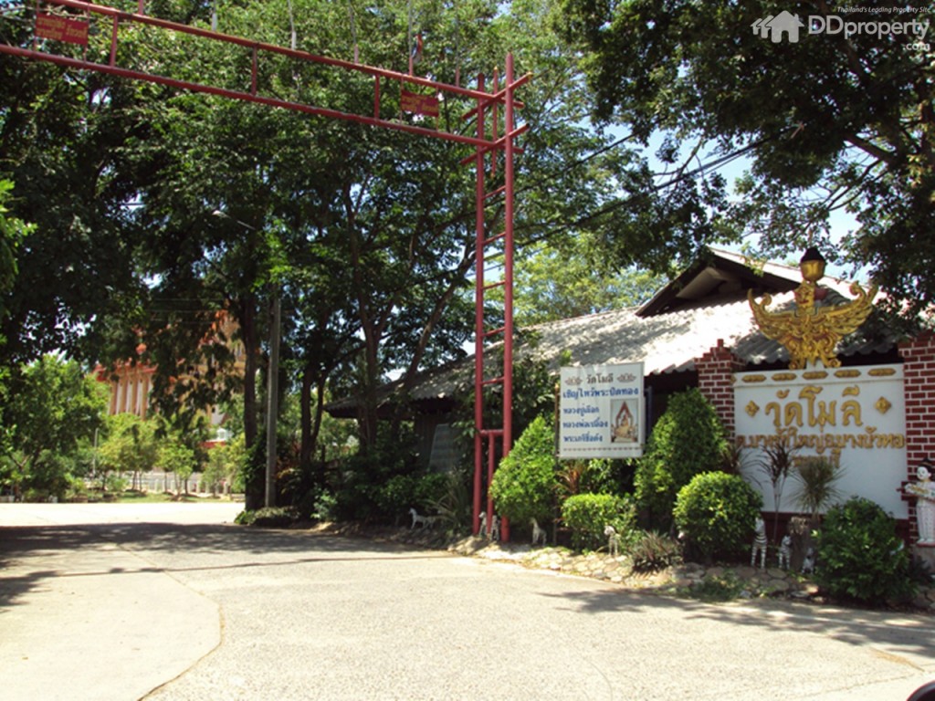 Golden Town Rattanathibet â Bangplup19-016